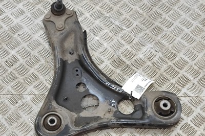 Braț inferior st&amp;acirc;nga față AUDI Q4 SUV F4B 2024 OEM: 1EA407151A 30904945 foto