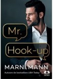 Mr. Hook-up - Marni Mann
