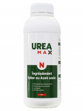 Ingrasamant foliar cu azot ureic UREAMAX 1 l, Agro CS