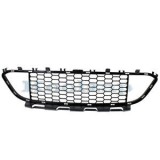 Grila bara fata Bmw Seria 3 M-trim F30/31/35 01.2012- , 51118054132, 20D12720 Model M-Trim
