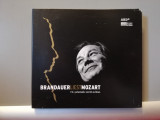 Brandauer plays Mozart - 2CD Box (1999/EMI/UK) - CD ORIGINAL/ca Nou