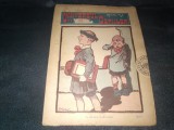 REVISTA UNIVERSUL COPIILOR NR 26 1929