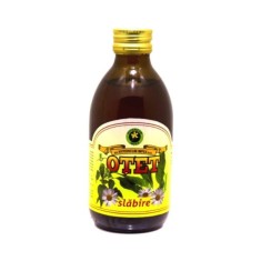 Otet pentru Slabire 250ml Hypericum