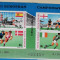 1988 Turneul final al Camp. European de fotbal Bl.241 si Bl.242 LP1201 MNH