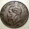 E.012 ITALIA VITTORIO EMANUELE II 1 CENTESIMO 1867 M XF