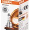 Bec halogen H8 12V Osram Original