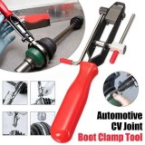 Cleste pentru montarea articulatiilor CV MountX