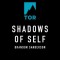 Shadows of Self: A Mistborn Novel