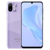 Cumpara ieftin Telefon mobil Ulefone Note 6T Mov, 4G, 6.1 HD+, Resigilat, 3GB RAM, 64GB ROM, Android 12, MTK6761 QuadCore, 3300mAh, Dual SIM