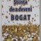 STIINTA DE A DEVENI BOGAT de WALLACE D. WATTLES , 2017