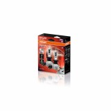 Cumpara ieftin SET 2 BECURI NIGHT BREAKER LED START H7 +230% BLISTER OMOLOGARE RAR