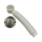 Sifon Racord Pentru Cadita cu Dop Click Clack din Inox Roval