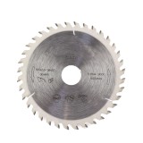 Disc circular, pentru lemn, Hikoki 752417, 165 x 30 x 1.6 mm