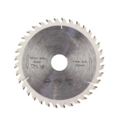 Disc circular, pentru lemn, Hikoki 752417, 165 x 30 x 1.6 mm foto