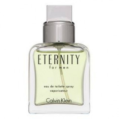Calvin Klein Eternity for Men eau de Toilette pentru barbati 30 ml foto