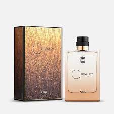 Ajmal, Chivalry, Apă de parfum, Bărbați, 100 ml