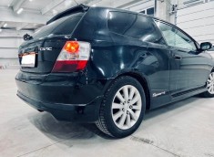 Vand honda civic EP1 1.4 benzina sport edition foto