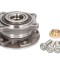 Set rulment roata BMW X5 (E70) (2007 - 2013) BTA H1B015BTA