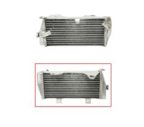 Radiator cu capacitate marita Honda CRF 450R 15- 16 Stanga