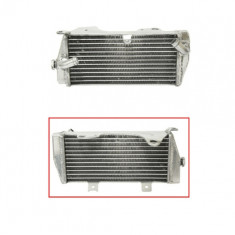 Radiator cu capacitate marita Honda CRF 450R 15- 16 Stanga