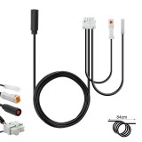 Cumpara ieftin Cablu Conexiune Lumina Spate trotineta electrica Ninebot ZT3 PRO E
