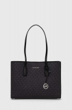 MICHAEL Michael Kors poseta culoarea negru