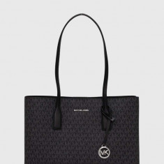 MICHAEL Michael Kors poseta culoarea negru