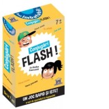 Sunt imbatabil - Conjugari Flash in limba franceza! - PlayBac