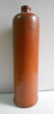 Sticla de ceramica smaltuita 1 l. (recipient, vas de ceramica), h = 29,5, #1