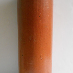 Sticla de ceramica smaltuita 1 l. (recipient, vas de ceramica), h = 29,5, #1