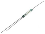 Senzor Reed 20-25AT 3W 0.25A &Oslash;2.54x14mm