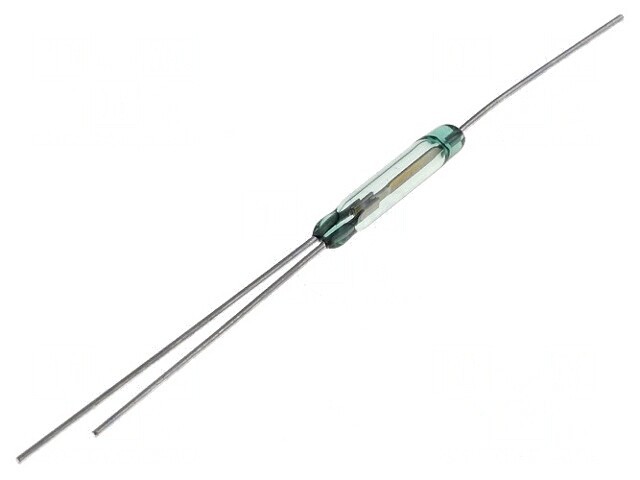 Senzor Reed 20-25AT 3W 0.25A &Oslash;2.54x14mm