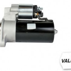 Starter VW SHARAN (7M8, 7M9, 7M6) (1995 - 2010) HELLA 8EA 012 527-361