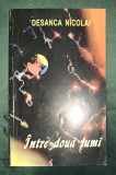 Desanca Nicolai - Intre doua lumi, Editura Mirador 1995, Spiritualitate si Ezoterism