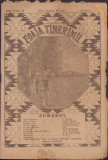 K1050 Foaia Tinerimii nr 15 din 1 noiembrie 1919