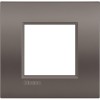 Rama Ornament 2M AIR Living Light Bticino argila LNE4802CY
