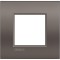 Rama Ornament 2M AIR Living Light Bticino argila LNE4802CY