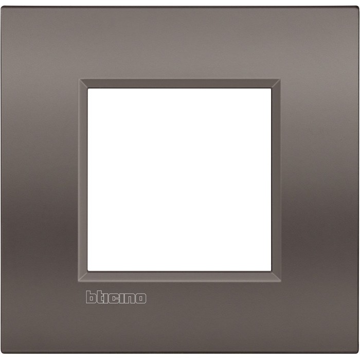 Rama Ornament 2M AIR Living Light Bticino argila LNE4802CY
