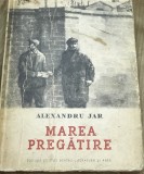 DVP12 0442 Istorie - Alexandru Jar - Marea pregatire