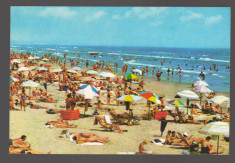 CPIB 20590 CARTE POSTALA - MAMAIA. PLAJA, NECIRCULATA foto