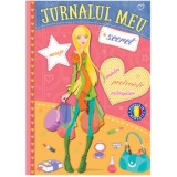 Jurnalul meu secret. Volumul 1/***
