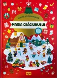 CAUTA SI DESCOPERA MAGIA CRACIUNULUI - Editura Crime Scene Press
