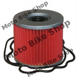 MBS Filtru ulei cu 2 oringuri, Cod OEM Suzuki 16500-45810, Cod Produs: HF133