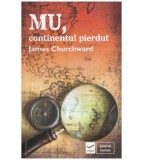 James Churchward - MU, continentul pierdut - 126679