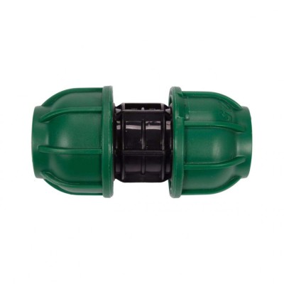 Conector pentru țevi, 25 x 25 Flo 88858 foto