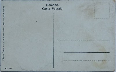 Carte Postala Constanta foto