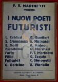 Fillipo Tommaso MARINETTI