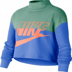 Bluza Nike G NSW CROP CREW foto