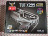 Placa de baza Asus TUF X299 MARK 1, LGA 2066., Pentru INTEL, DDR4