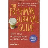 The Freshman Survival Guide
